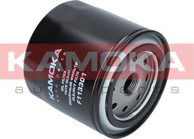 Kamoka F113301 - Filtar za ulje parts5.com