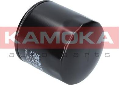 Kamoka F113301 - Φίλτρο λαδιού parts5.com