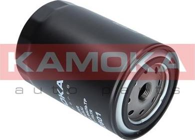 Kamoka F112801 - Filtro de aceite parts5.com