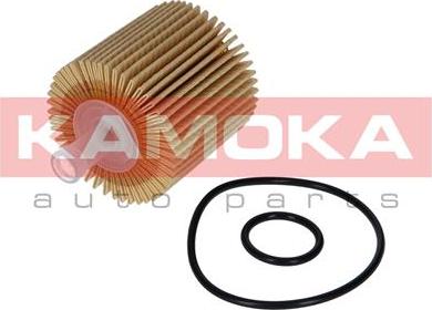 Kamoka F112201 - Oil Filter parts5.com