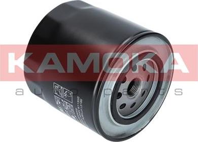 Kamoka F112701 - Olejový filtr parts5.com