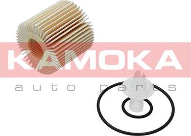 Kamoka F117901 - Oil Filter parts5.com