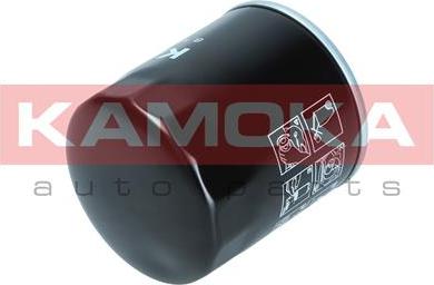 Kamoka F117001 - Olajszűrő parts5.com