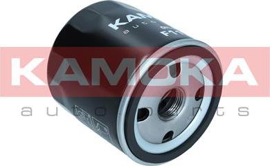 Kamoka F117101 - Маслен филтър parts5.com