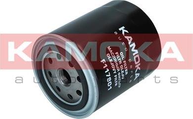 Kamoka F117801 - Filter za ulje parts5.com