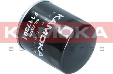 Kamoka F117301 - Filtro de aceite parts5.com