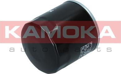 Kamoka F117201 - Filtro de aceite parts5.com