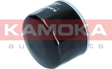 Kamoka F120801 - Öljynsuodatin parts5.com