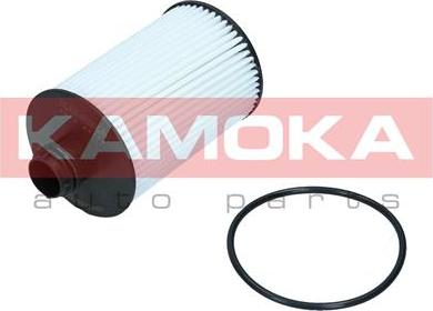 Kamoka F121001 - Φίλτρο λαδιού parts5.com