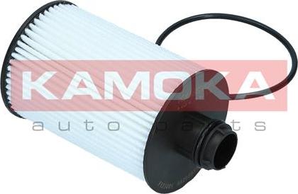 Kamoka F121001 - Φίλτρο λαδιού parts5.com