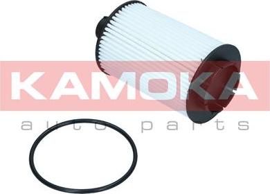 Kamoka F121001 - Φίλτρο λαδιού parts5.com