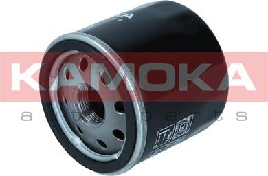 Kamoka F123301 - Oljni filter parts5.com