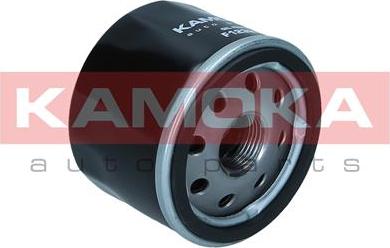 Kamoka F123201 - Filtru ulei parts5.com