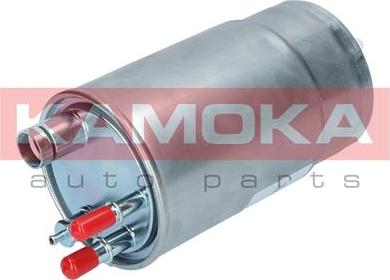 Kamoka F304601 - Fuel filter parts5.com