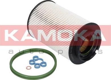 Kamoka F304701 - Φίλτρο καυσίμου parts5.com