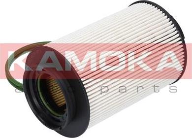 Kamoka F304701 - Φίλτρο καυσίμου parts5.com