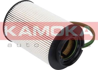 Kamoka F304701 - Φίλτρο καυσίμου parts5.com