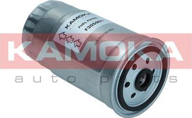 Kamoka F305901 - Filtru combustibil parts5.com