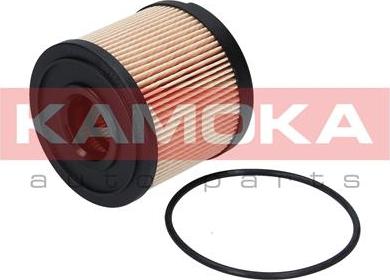 Kamoka F305101 - Kraftstofffilter parts5.com