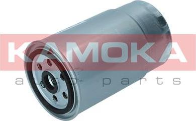 Kamoka F305801 - Fuel filter parts5.com