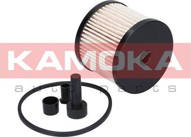 Kamoka F305201 - Filtro combustible parts5.com