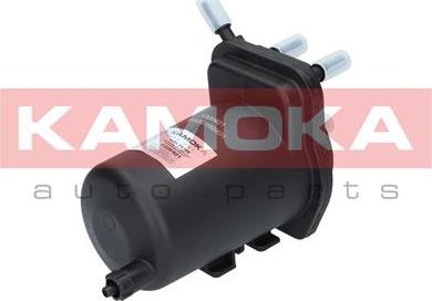 Kamoka F306401 - Φίλτρο καυσίμου parts5.com