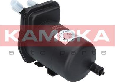 Kamoka F306401 - Φίλτρο καυσίμου parts5.com