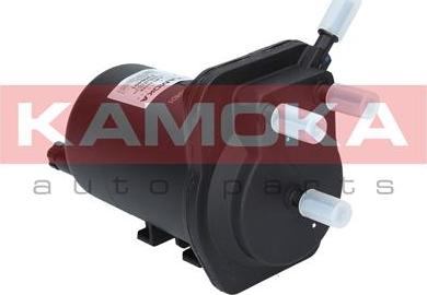 Kamoka F306401 - Φίλτρο καυσίμου parts5.com