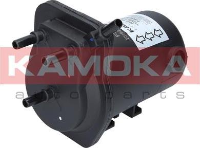 Kamoka F306501 - Топливный фильтр parts5.com