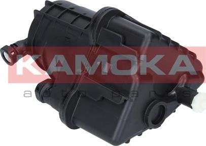 Kamoka F306601 - Filtar za gorivo parts5.com