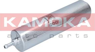 Kamoka F306101 - Fuel filter parts5.com