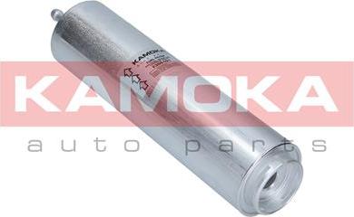 Kamoka F306101 - Filtro combustible parts5.com