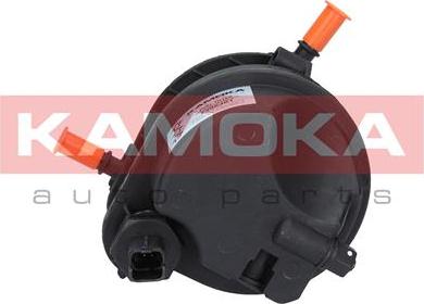 Kamoka F306301 - Filtru combustibil parts5.com