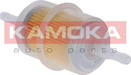 Kamoka F300901 - Palivový filtr parts5.com