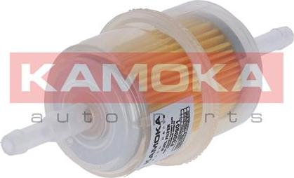 Kamoka F300901 - Palivový filtr parts5.com