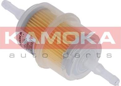 Kamoka F300901 - Palivový filtr parts5.com