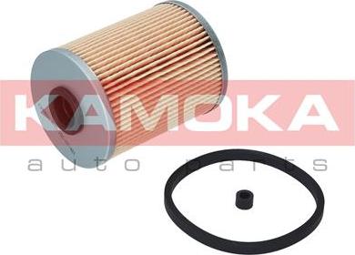 Kamoka F300401 - Fuel filter parts5.com