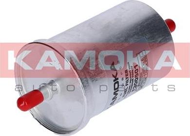 Kamoka F300501 - Горивен филтър parts5.com