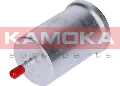 Kamoka F300501 - Üzemanyagszűrő parts5.com