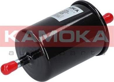 Kamoka F300801 - Filtro combustible parts5.com