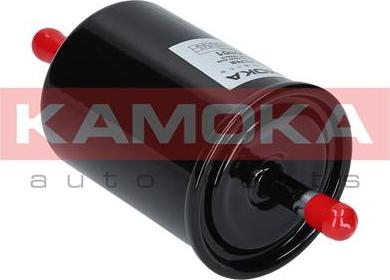 Kamoka F300801 - Filtro combustible parts5.com