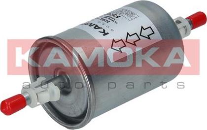 Kamoka F300201 - Yakıt filtresi parts5.com