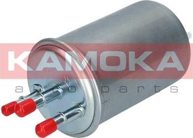 Kamoka F301401 - Fuel filter parts5.com