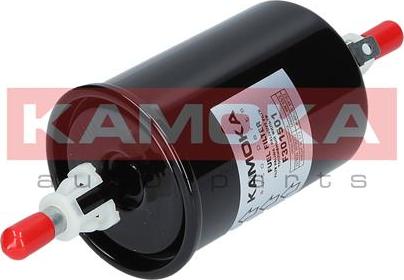 Kamoka F301501 - Filtru combustibil parts5.com