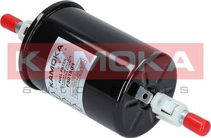 Kamoka F301501 - Yakıt filtresi parts5.com