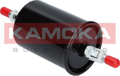 Kamoka F301501 - Filtru combustibil parts5.com