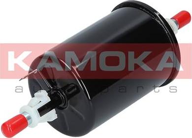 Kamoka F301501 - Filtru combustibil parts5.com