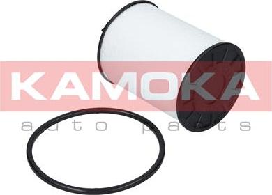 Kamoka F301601 - Filtro combustible parts5.com