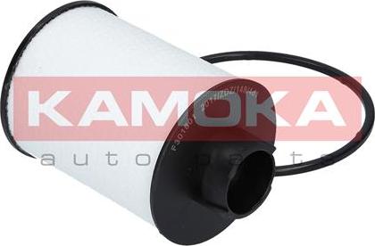 Kamoka F301601 - Filtro combustible parts5.com