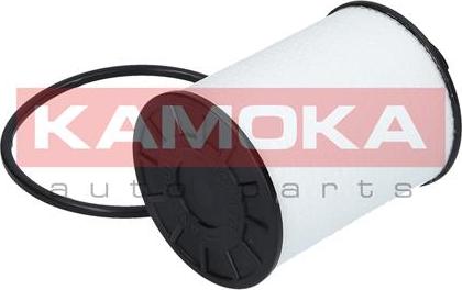 Kamoka F301601 - Filtro combustible parts5.com